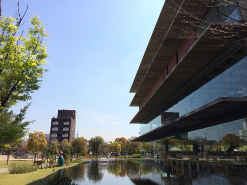 ふくのやまよさこい会場案内